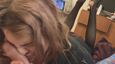 Porno în tocuri înalte